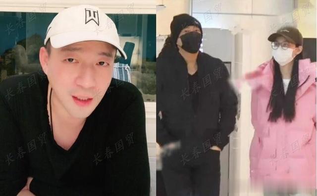 音乐节|汪小菲首谈张颖颖:救过我两命,没有她我活不到今天