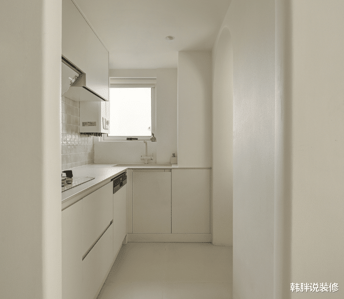 看完她的230㎡新家,我彻底被治愈了,优雅又高级,越看越喜欢