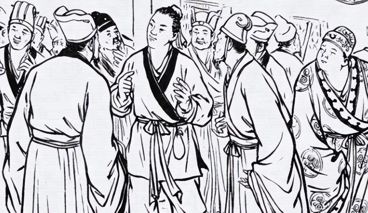 民间故事:妻子离奇身亡,丈夫却娶了村里丑女,洞房当夜他笑了