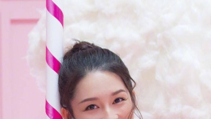 李沁|李沁，“鸡腿”少女