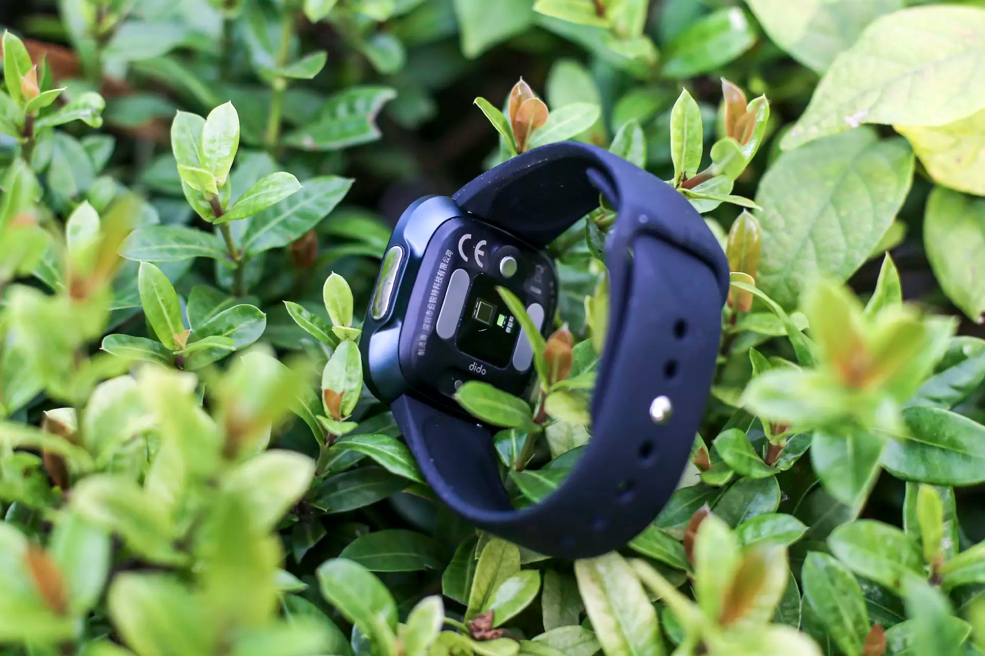 dido|现在智能手表监测技术已经这么强了吗，dido G28S高配版评测