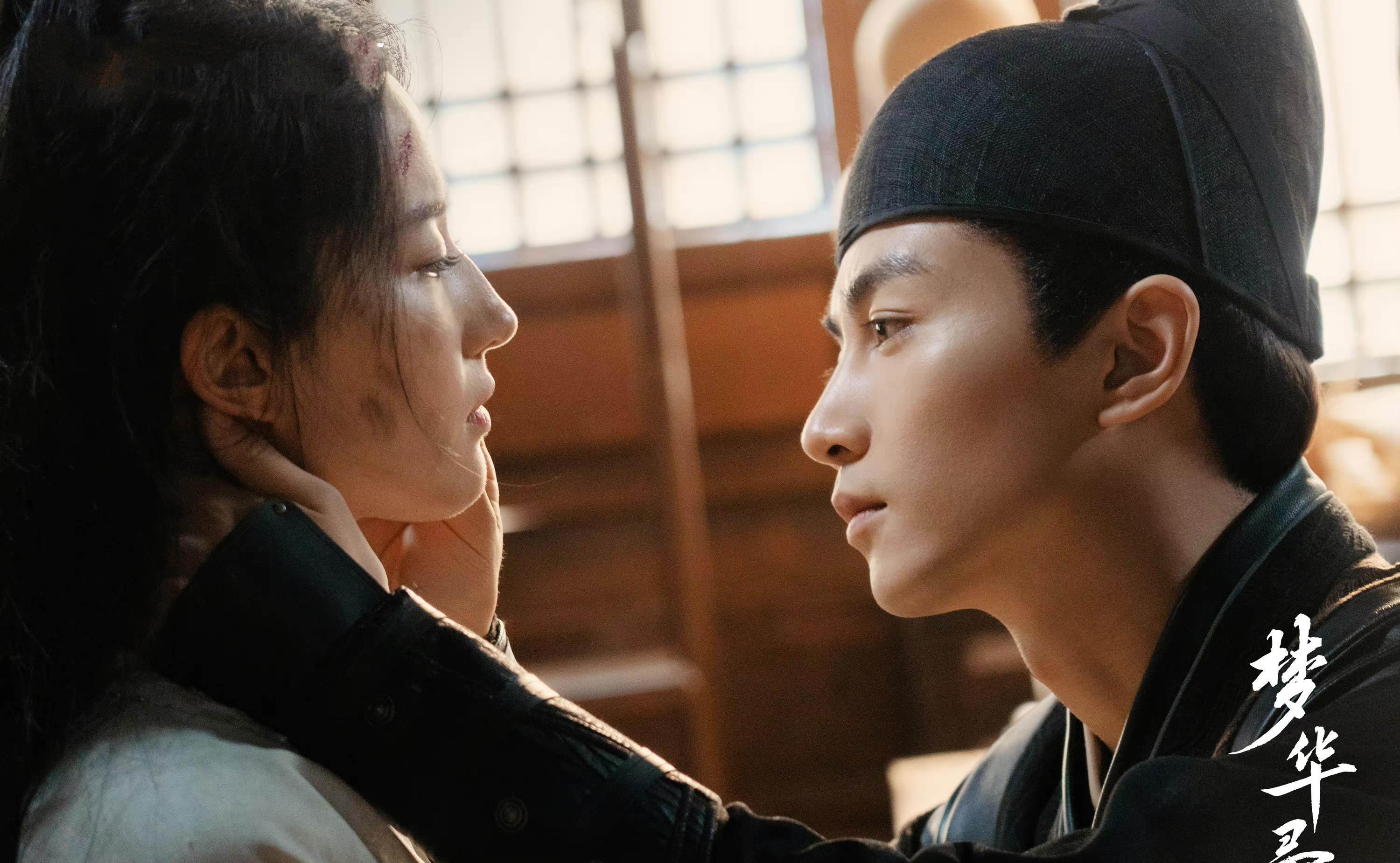 杨采钰|同样是陈金飞力捧的女星,为什么杨采钰不能像刘亦菲一样“红”?