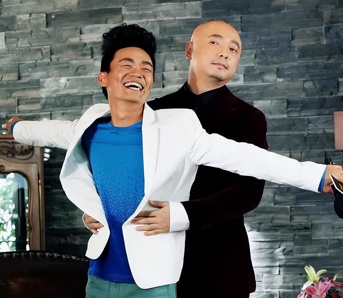 徐峥|徐峥王宝强不再合作!好兄弟为何走到这一步?为何反目陈思诚?