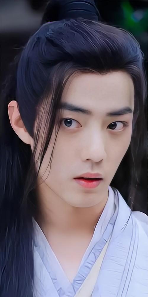 肖战|仙侠剧首次出现“双生仙尊”肖战、王一博等有望出演