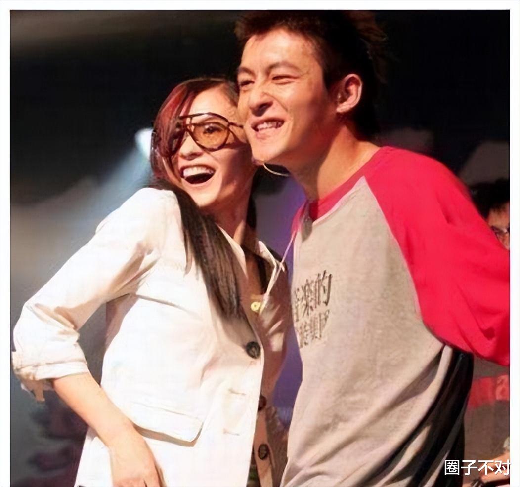 谢霆锋和张柏芝婚变的内幕，没你想的那么简单