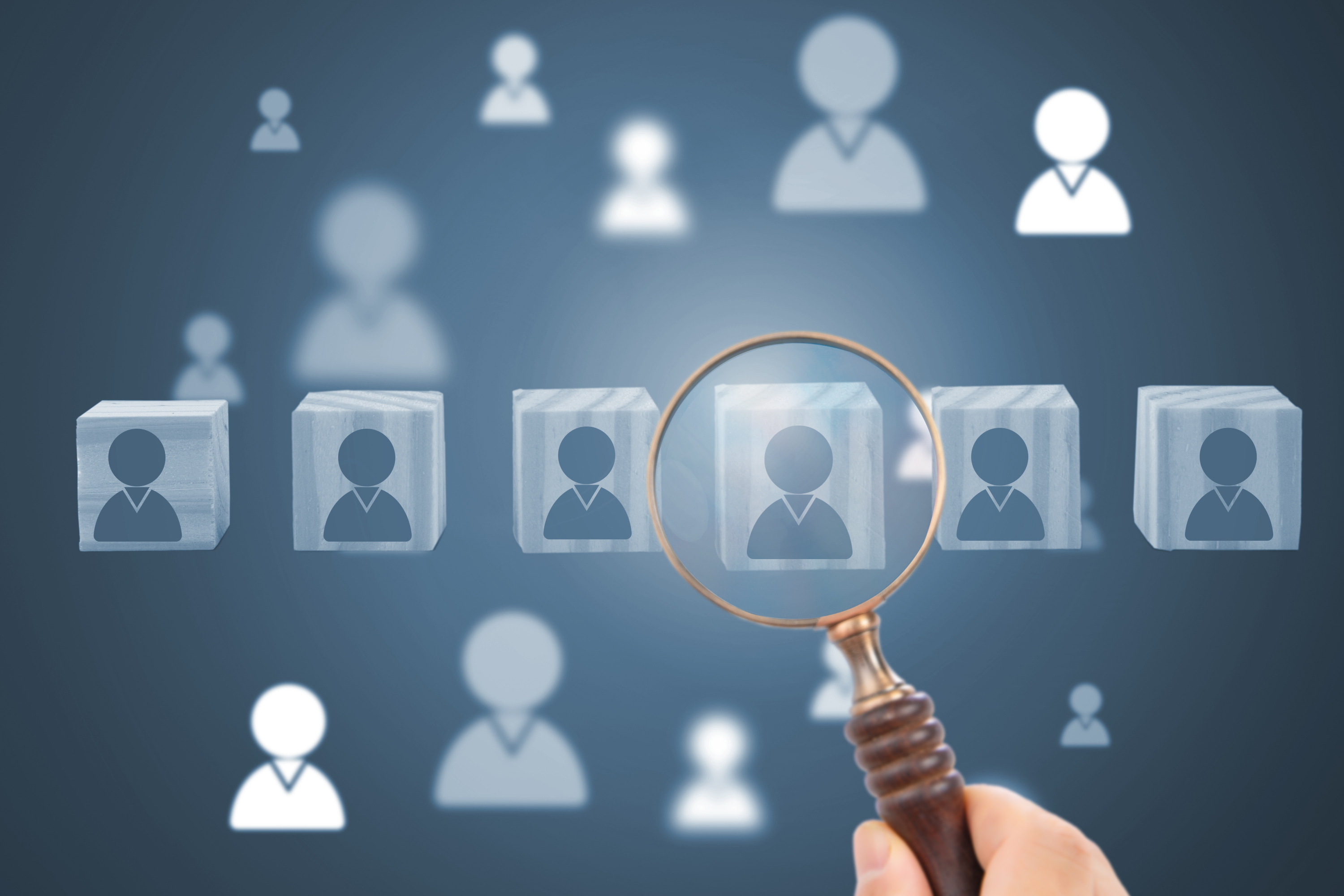 招聘|招聘工作者的战略视野