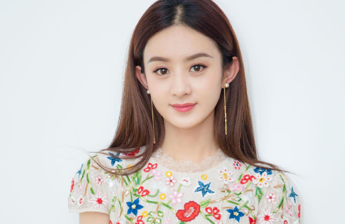 花西子|赵丽颖是耿直还是低情商?与郑恺针锋相对,因杨幂被网友嘲讽