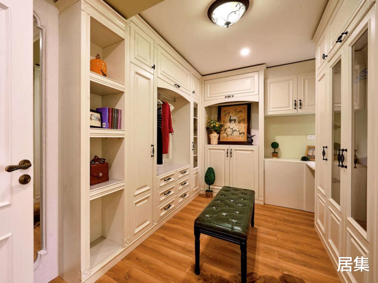 老房子改成超大洋房,实现空间360度大变身,寻求生活的亮点