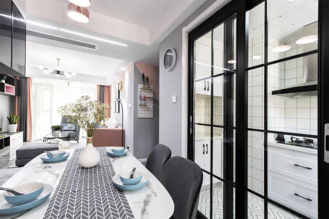 家里装厨房,这5处一定不要穷装,多花点钱改造台面使用也更舒适