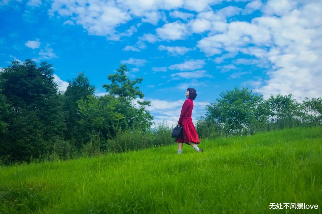 衰老|行走,是最好的药