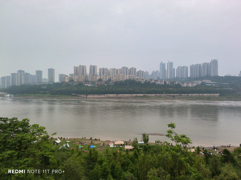 红米手机|不惧挑战的中端性能王 Redmi Note 11T Pro+就这么硬核