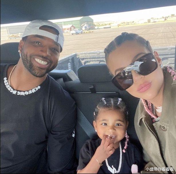 科勒·卡戴珊|科勒·卡戴珊”令人心碎“的装扮，貌似在向特里斯坦·汤普森展示他错过了！