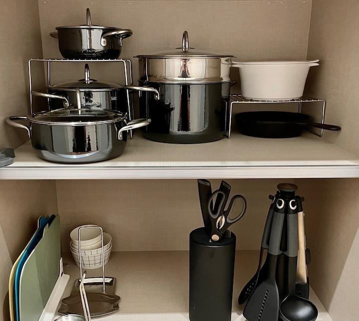 被这110㎡小家暖到了:普通平凡的一对夫妻,生活了4年不带乱的!