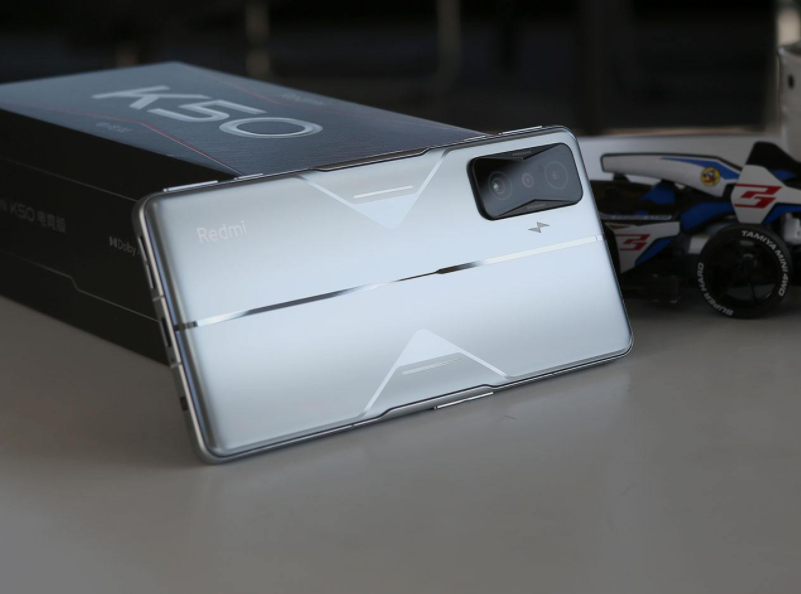 红米手机|天玑系列芯片加持,redmi K50标准版再爆料,性价比会更高?