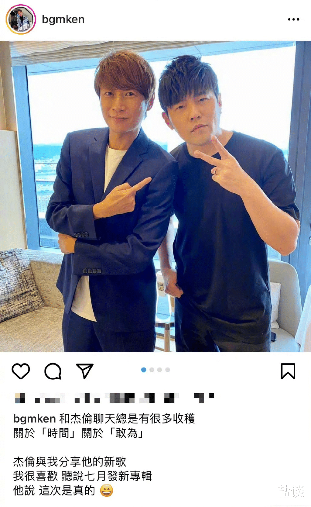 周杰伦|官宣!周杰伦新专辑7月15日上线,先来看抛出的11分钟先导片透露了哪些信息