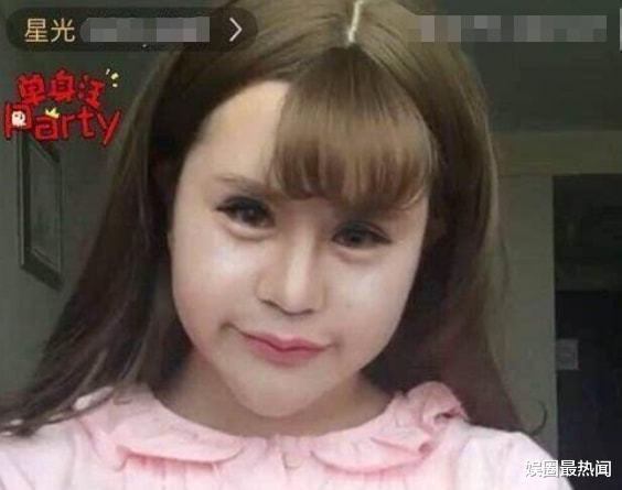 蛇精脸|靠“蛇精脸”爆红，性别成谜“时男时女”，如今成时代的眼泪