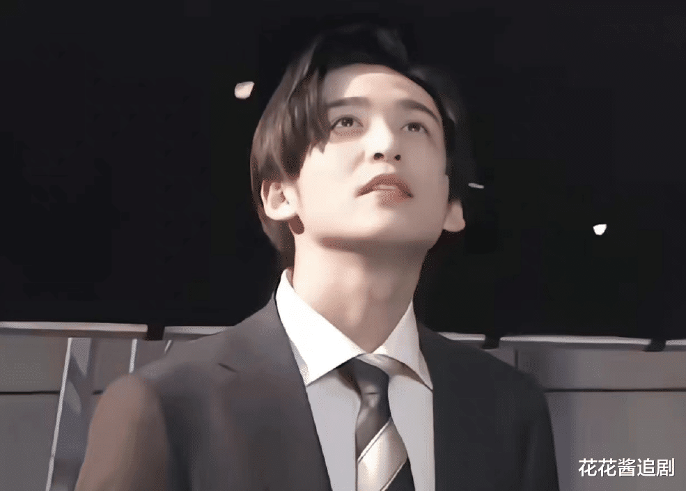 日剧|打开了日剧《静雪》，戳中了泪点！