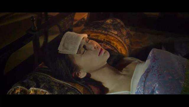 水果|睡着睡着总会突然抖一下，像是脚踩空摔跤一样？真相或许难以置信