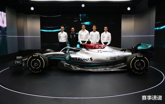 求职|梅奔技术总监: 感谢汉密尔顿在困难时期的职业素养