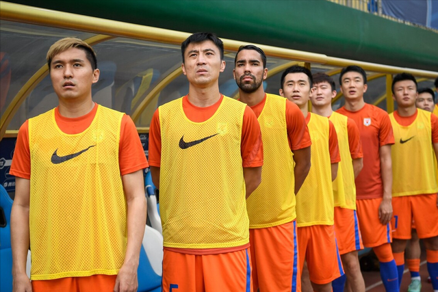 中超|1-0！中超第1三场不败！33岁国脚战弱旅，新星爆发，泰山2球=2胜