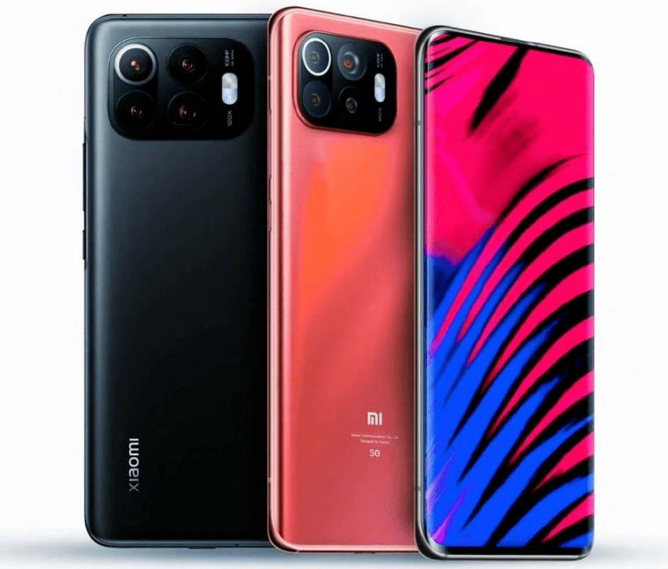 CPU|小米手机，完美诠释“真金不怕火炼”，2022 继续向前!