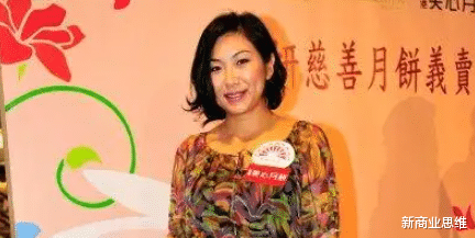 莫可欣|“最丑港姐冠军”莫可欣:成龙力推邵逸夫嫌弃,为方中信避孕12年