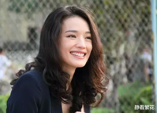 舒淇|舒淇：在娱乐圈里久了，很难被男人帅气的外表打动，反而欣赏才华