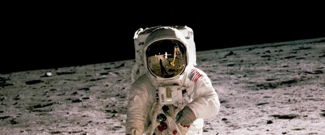 阿波罗宇航员:不明飞行物真存在,一直被它们盯着,NASA隐瞒真相