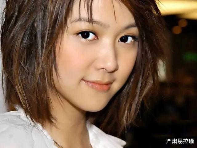 薛凯琪|40岁惊艳全网！她是香港最后一位少女，却差点当红时自杀