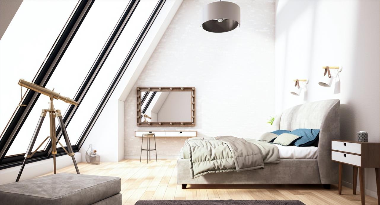 购房置业|建筑学家直言:同一栋楼,这三类楼层属于“黄金楼层”,居住舒适