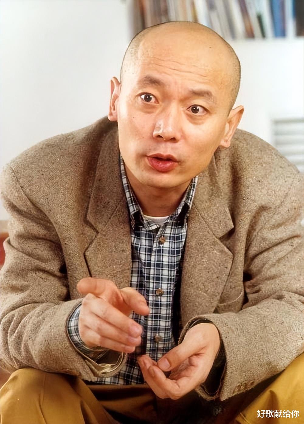 人物设定|“我就是个戏子”！葛优的“清醒”，会让多少膨胀的明星脸红？