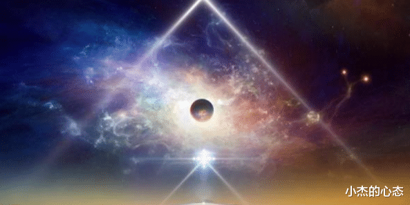 我们大胆的设想:埃及金字塔的神秘与外星文明可能有关