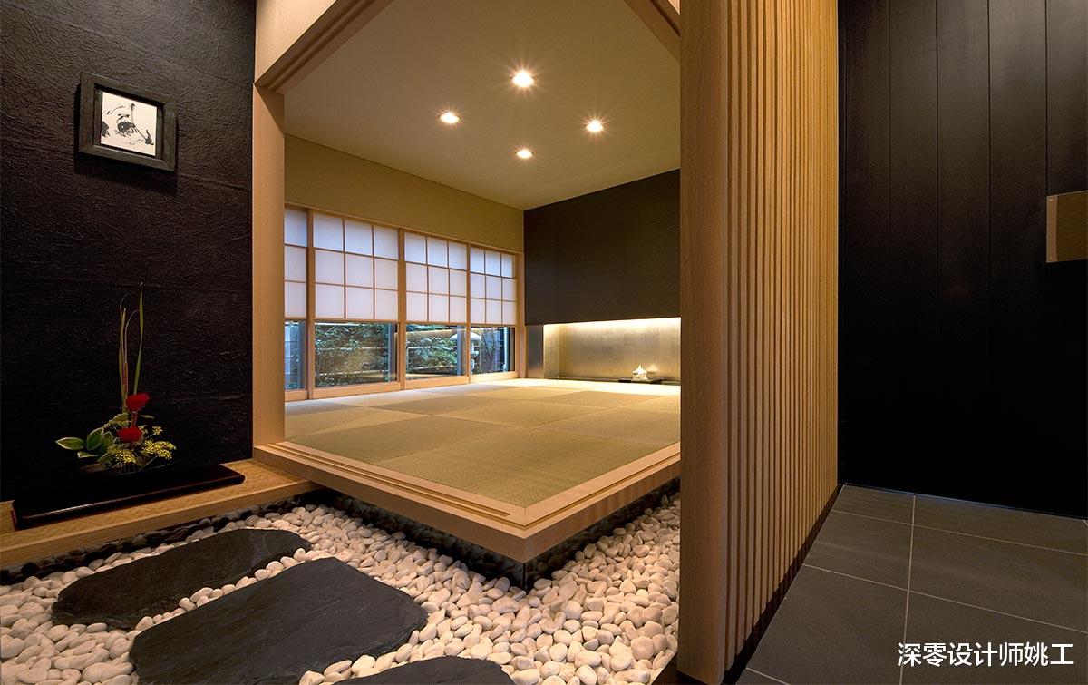 日子过久了才发现，房子“去客厅化”后，做这5种改变个性十足