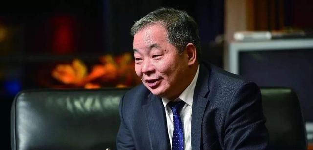 商品房|宋卫平：曾是浙江富豪，膝下无子女，将绿城交给他人却未见回报