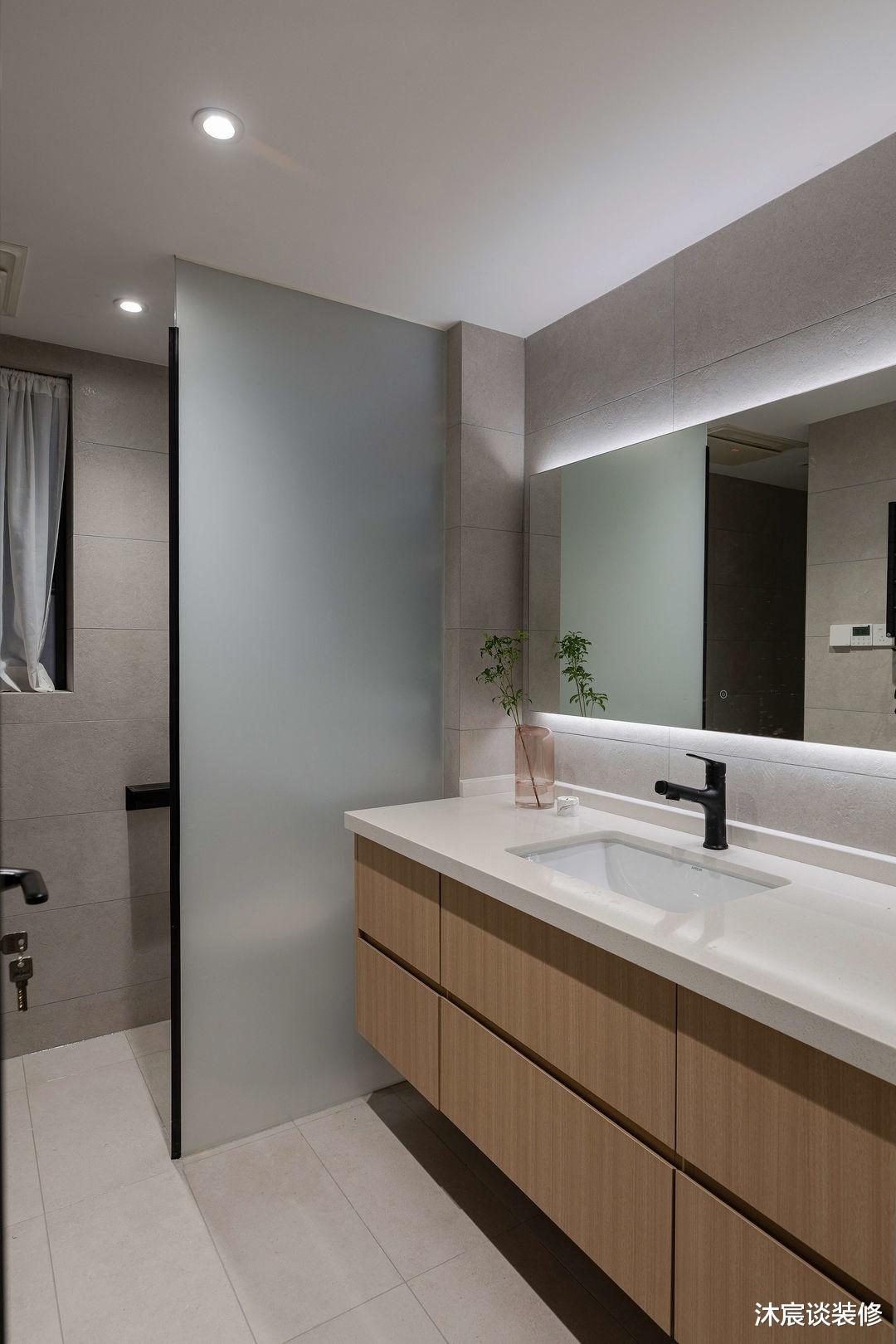 独居姑娘晒出新家,不豪华很清新,氛围治愈,生活过得惬意又温暖