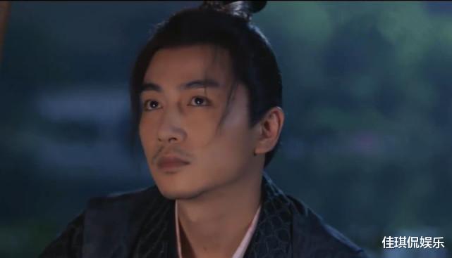 刘亦菲|《梦华录》解读刘亦菲陈晓告别戏，孙三娘只要离开那个，人间将不再是疾苦