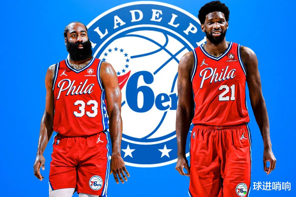 交易|准备开抢！NBA流言汇总：名记列交易市场9条大鱼，费城仍紧盯哈登