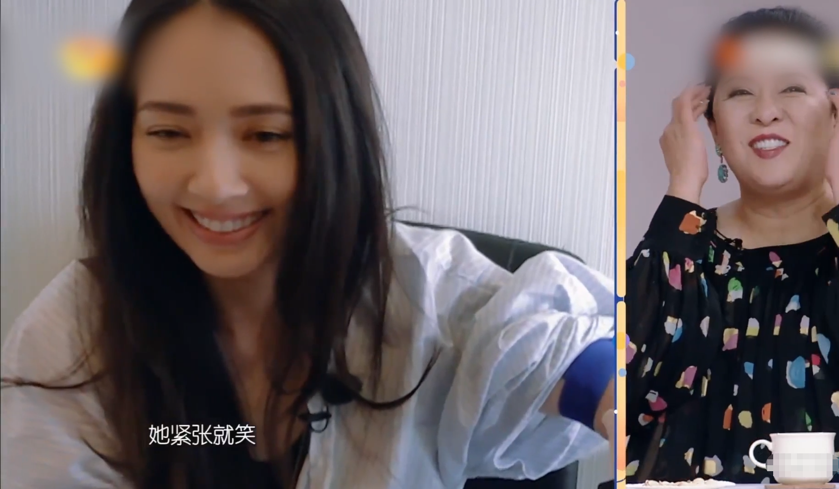 雷佳音|向太拆散向佐黄婉佩,却对郭碧婷“情根深种”,花12亿来哄她开心