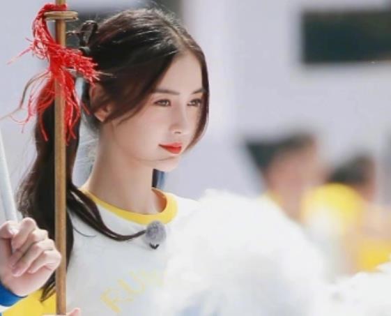 Angelababy|Angalebaby翻译成中文叫“天使宝贝”？其实唐尼在节目中早就质疑过