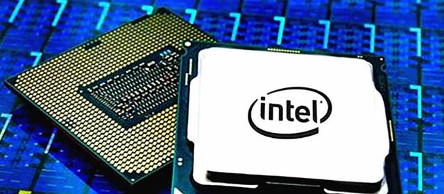 英特尔|英特尔两个动作展开,涉及70亿美元,台积电或成为目标