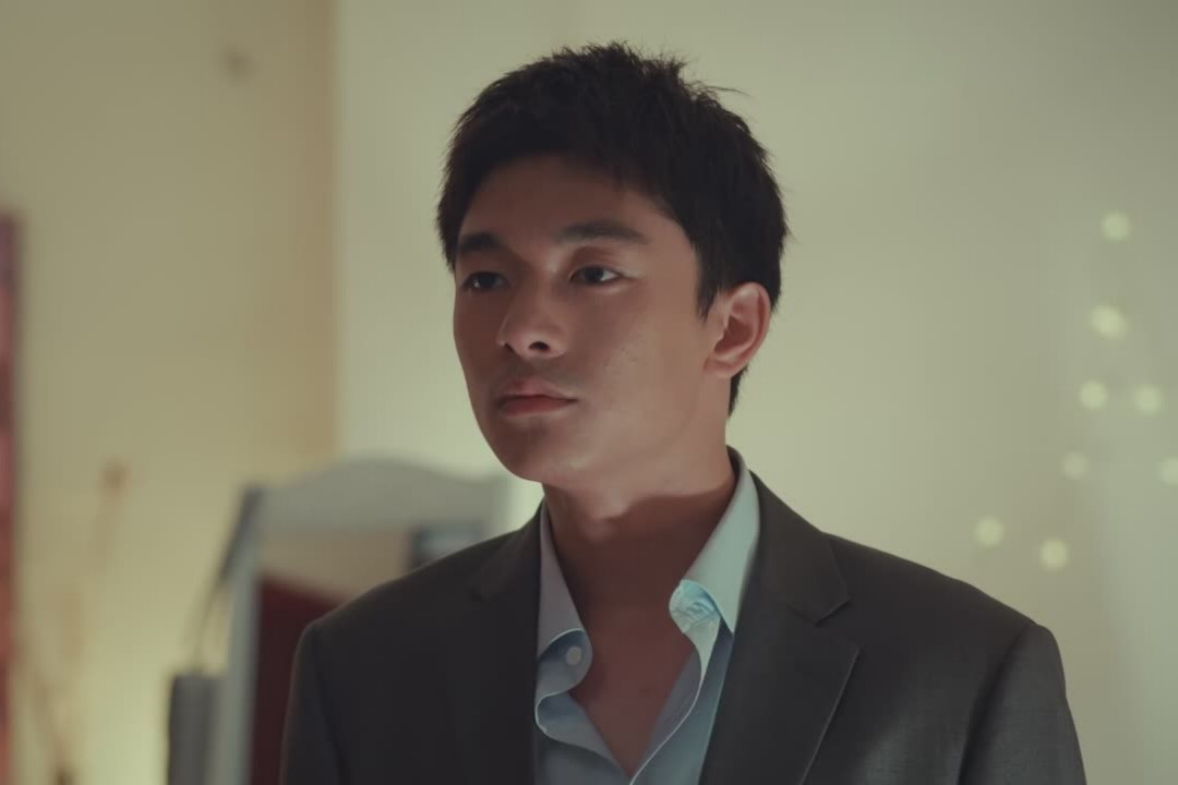 周锐|《输赢》赵颖:在金钱和情欲之间游走,结局注定是一场空