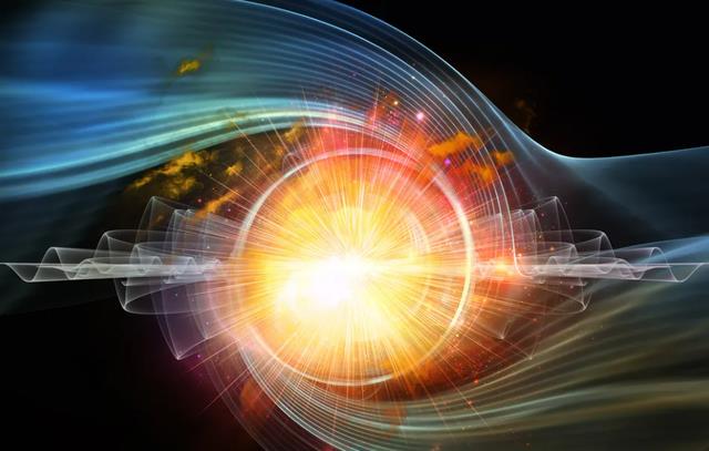 谁在背后设定了宇宙的一切?杨振宁:有造物者,宇宙不是偶然的