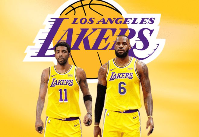 出击! 曝湖人最有望拿下欧文 和其他4队争抢巴图姆