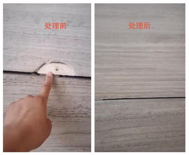 ?我家全屋瓷砖,爸妈家全屋木地板,两种地面用起来有何不同?