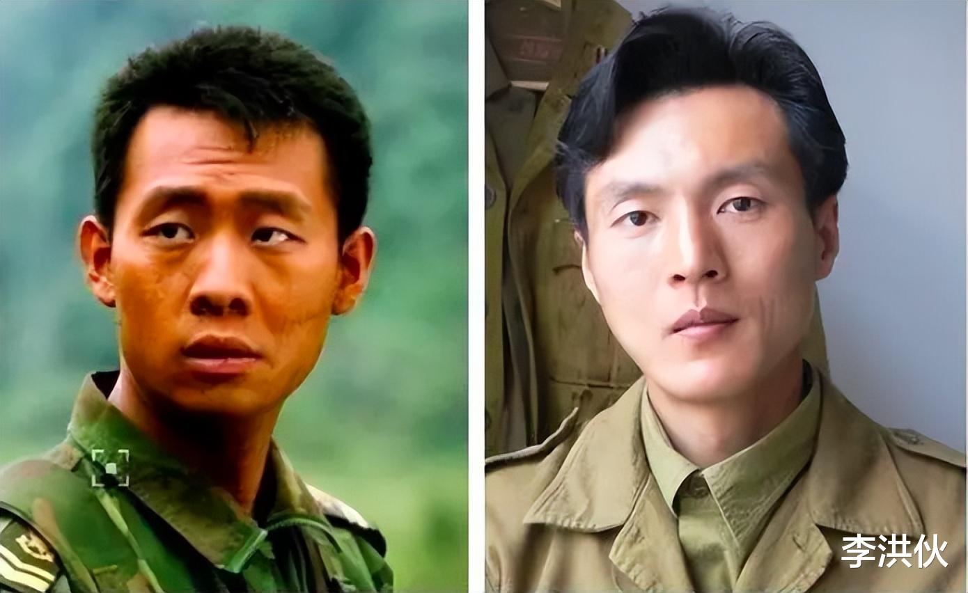 求职|张译的老搭档,没有团队没有经纪人,如今无戏可拍,只好网络求职