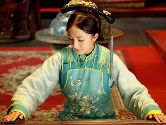 杨幂|当年因《仙剑3》爆火的5位女演员，杨幂成顶流，她却无人认识