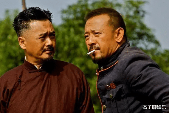 姜文|21年8部作品，姜文作品中的荒诞审美，于中国电影来说有何意义？