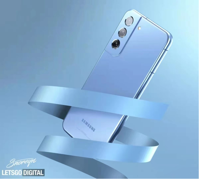 恶意软件|三星Galaxy S22 全新影像打造流畅体验