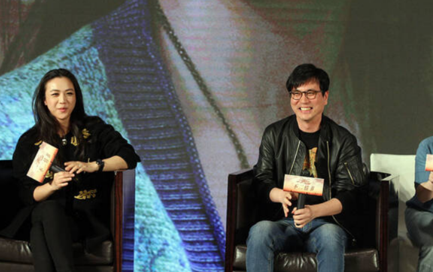 汤唯|汤唯被曝离婚，暴露了900万个家庭难以启齿的痛？