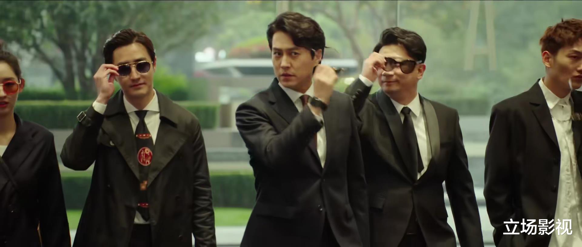 靳东|首播将至!又一部大剧将登陆2大卫视,靳东领衔,18位实力派坐镇